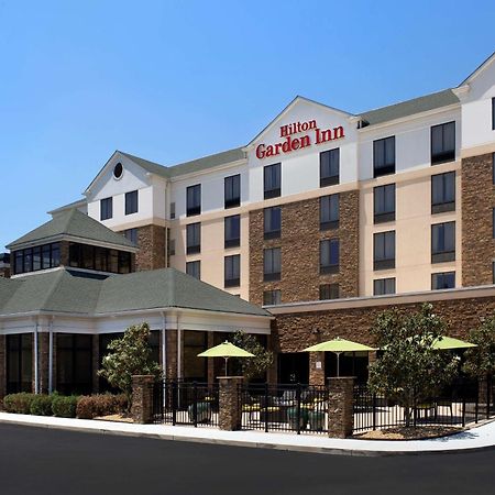 Hilton Garden Inn Atlanta West/Лития-Спрингс Экстерьер фото