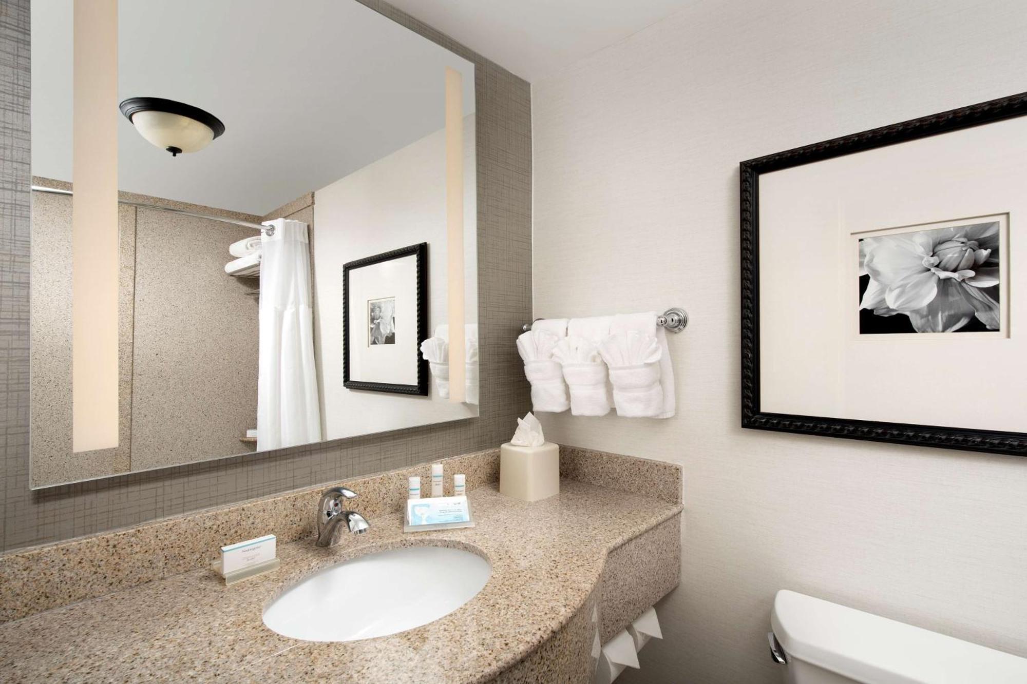 Hilton Garden Inn Atlanta West/Лития-Спрингс Экстерьер фото