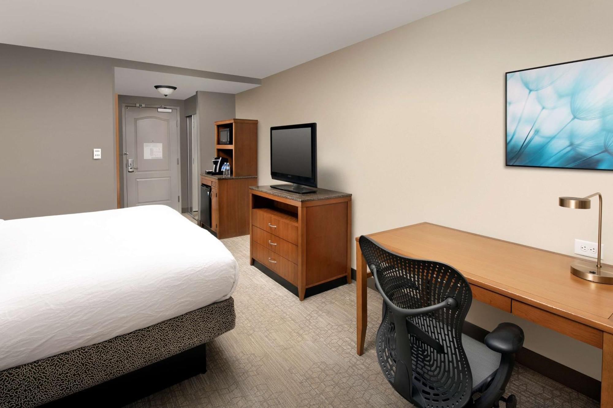 Hilton Garden Inn Atlanta West/Лития-Спрингс Экстерьер фото