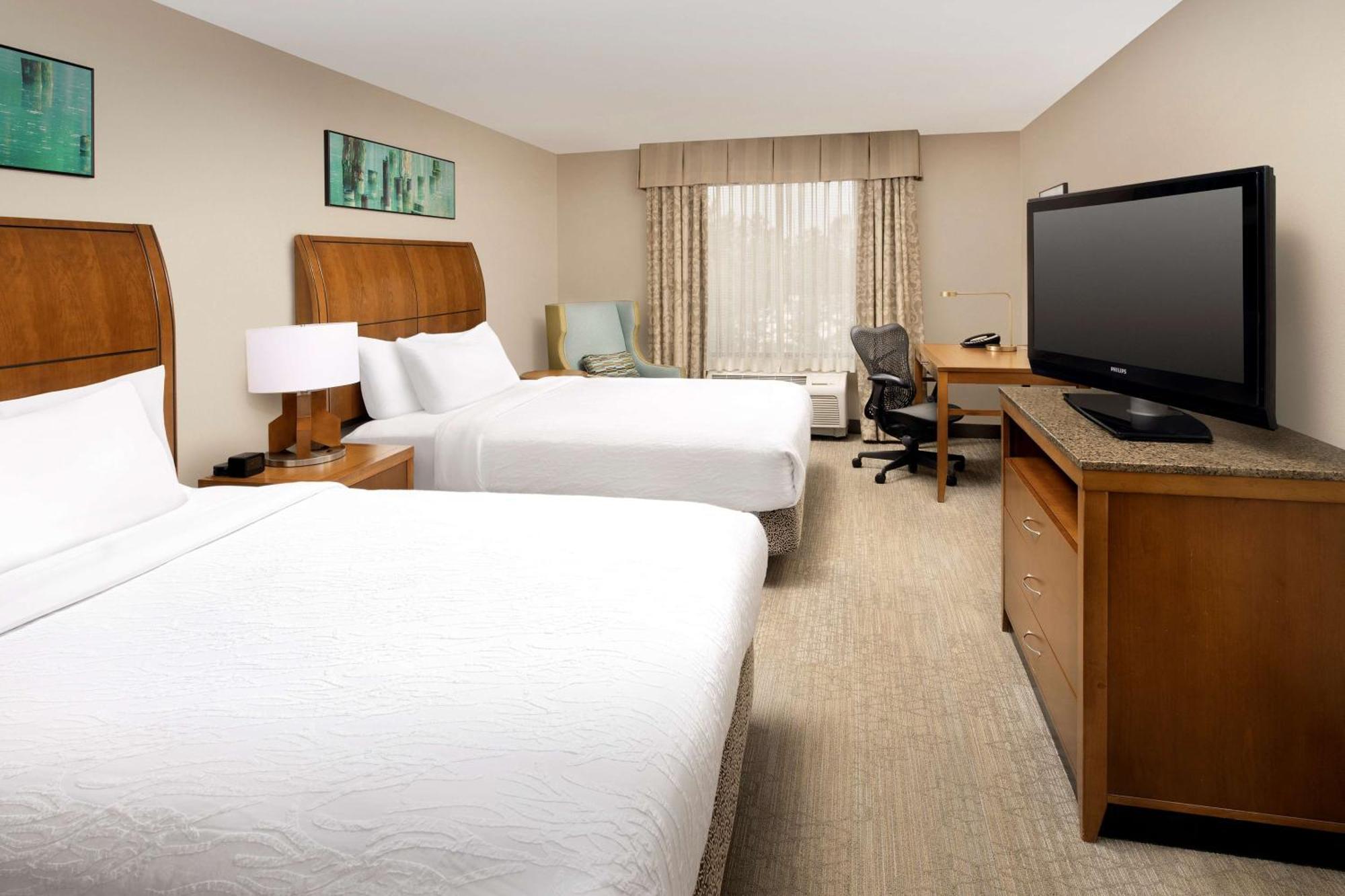Hilton Garden Inn Atlanta West/Лития-Спрингс Экстерьер фото