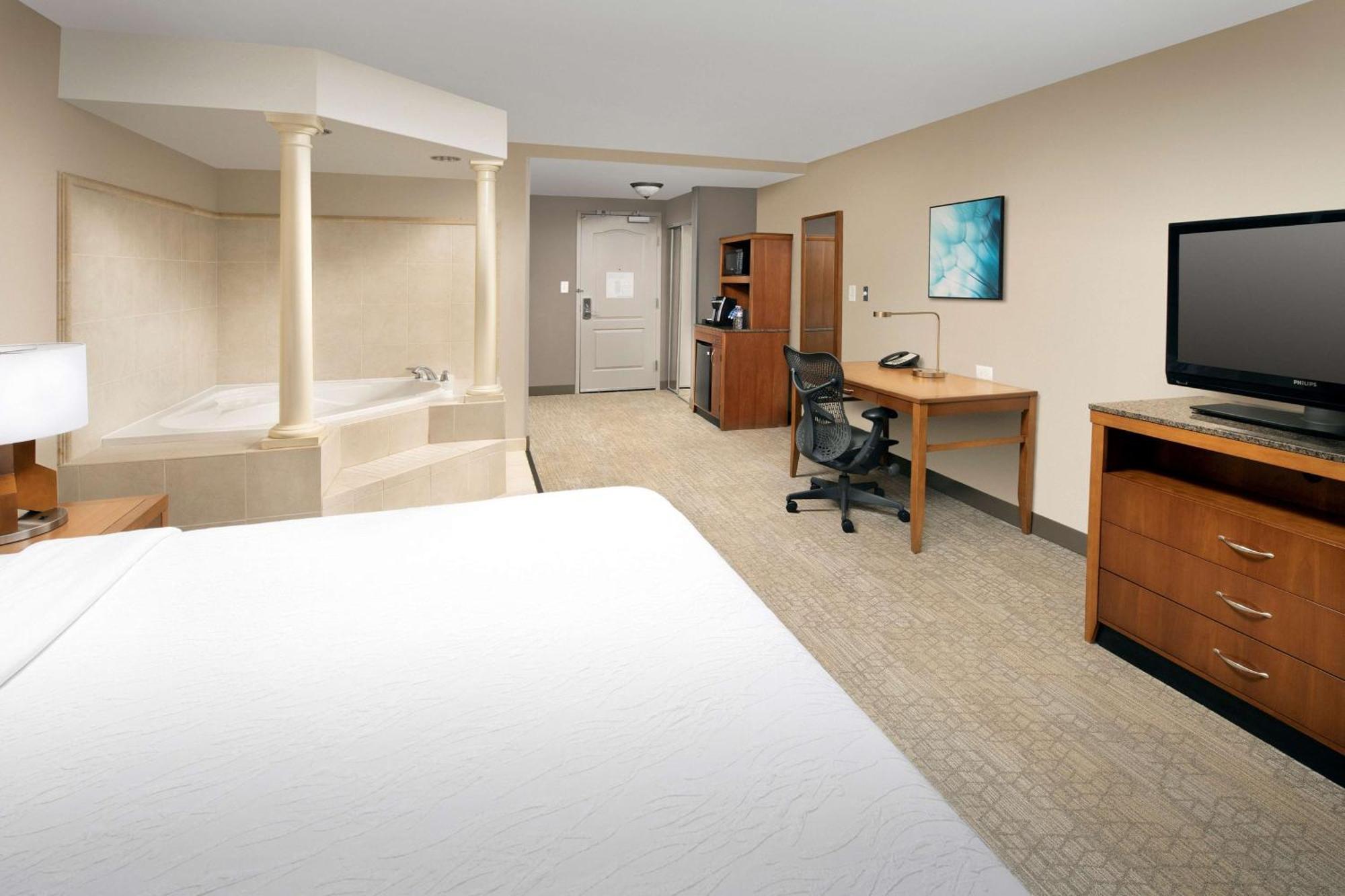 Hilton Garden Inn Atlanta West/Лития-Спрингс Экстерьер фото