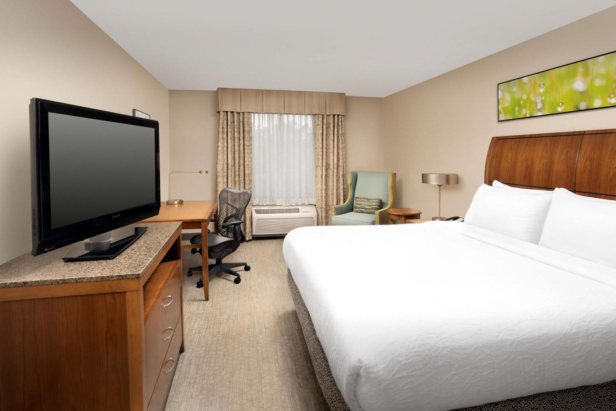 Hilton Garden Inn Atlanta West/Лития-Спрингс Экстерьер фото