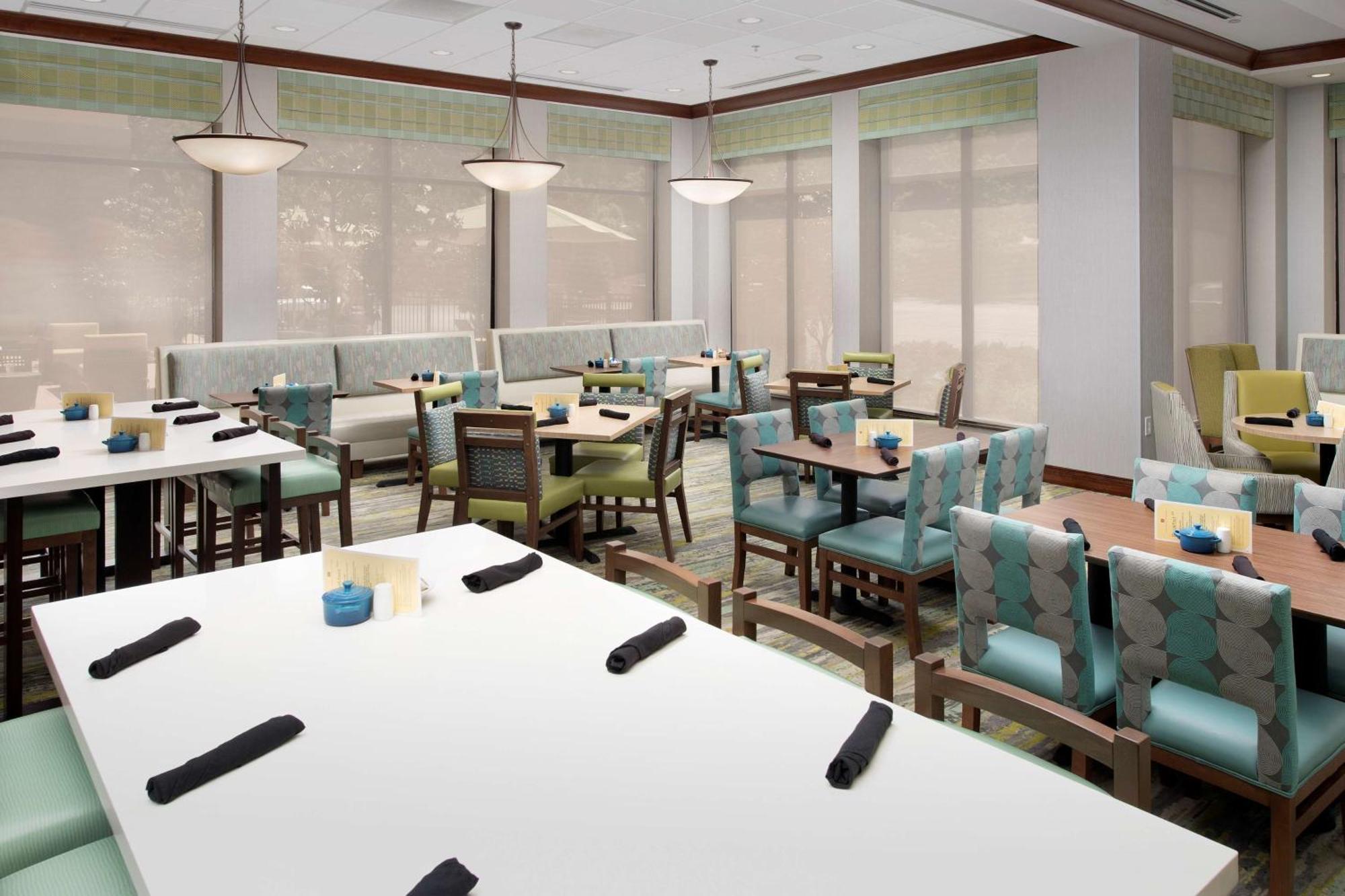 Hilton Garden Inn Atlanta West/Лития-Спрингс Экстерьер фото