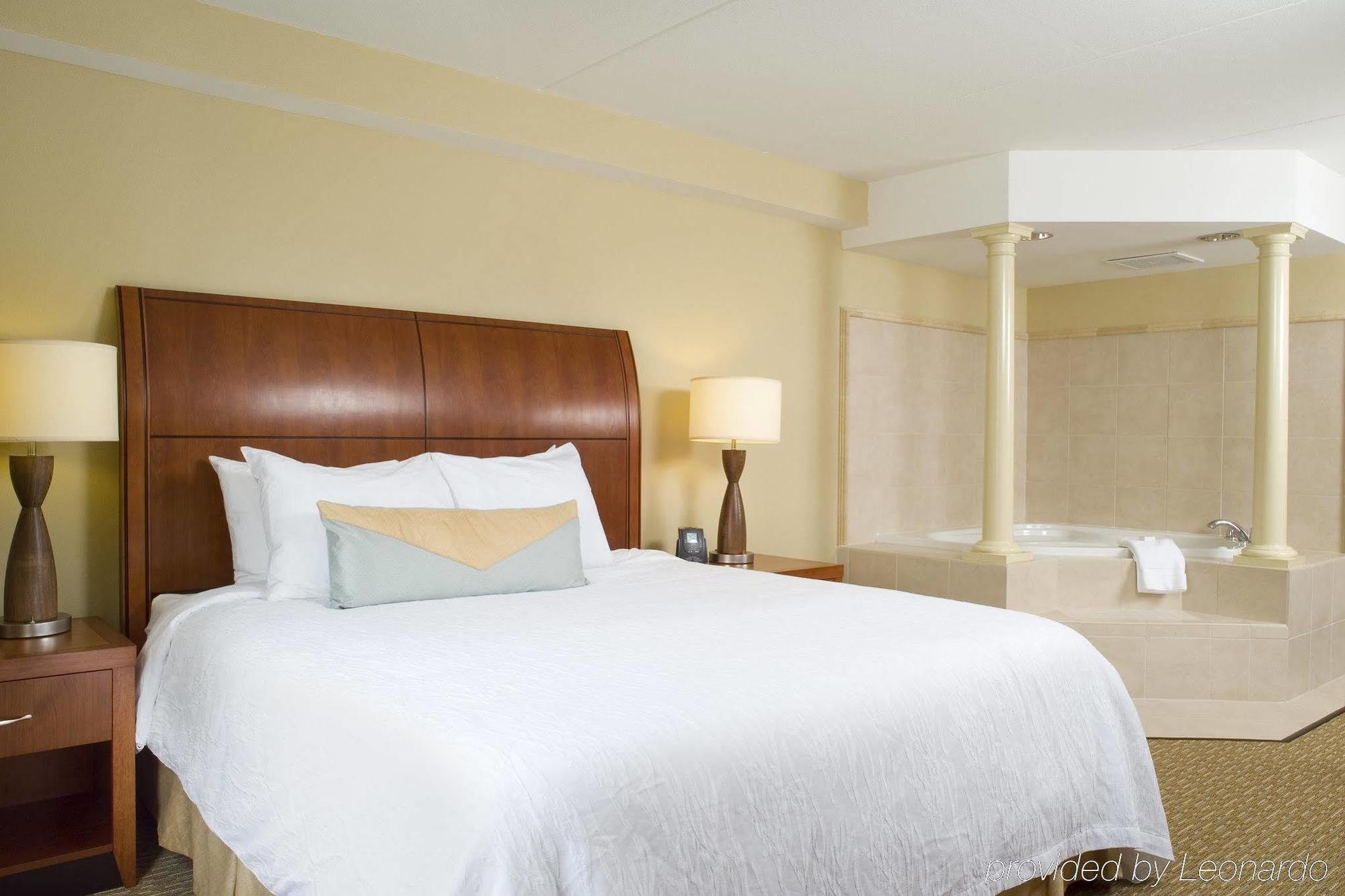Hilton Garden Inn Atlanta West/Лития-Спрингс Экстерьер фото