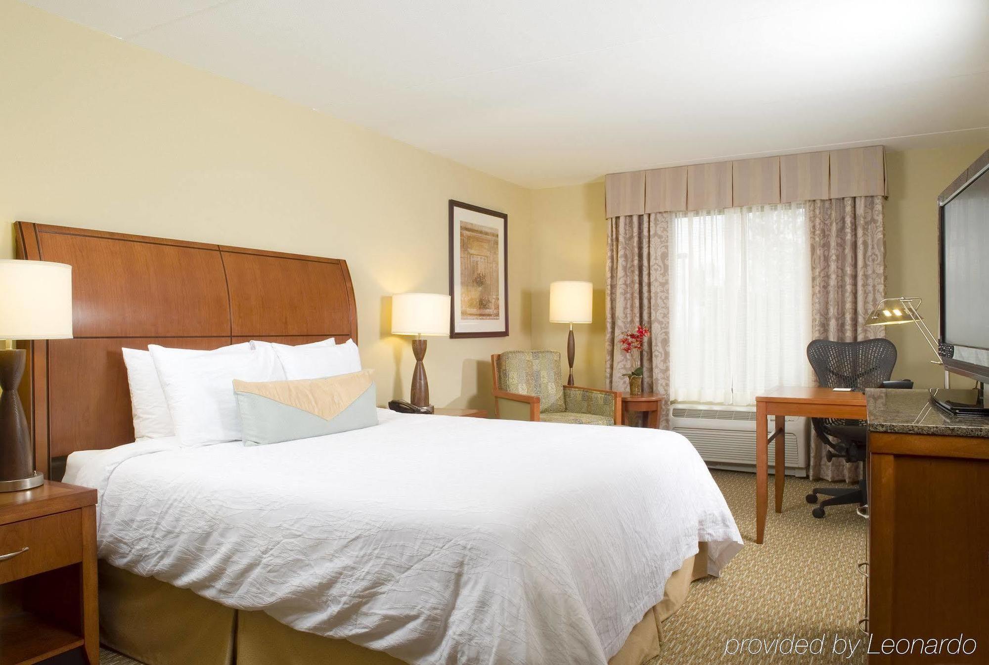 Hilton Garden Inn Atlanta West/Лития-Спрингс Номер фото