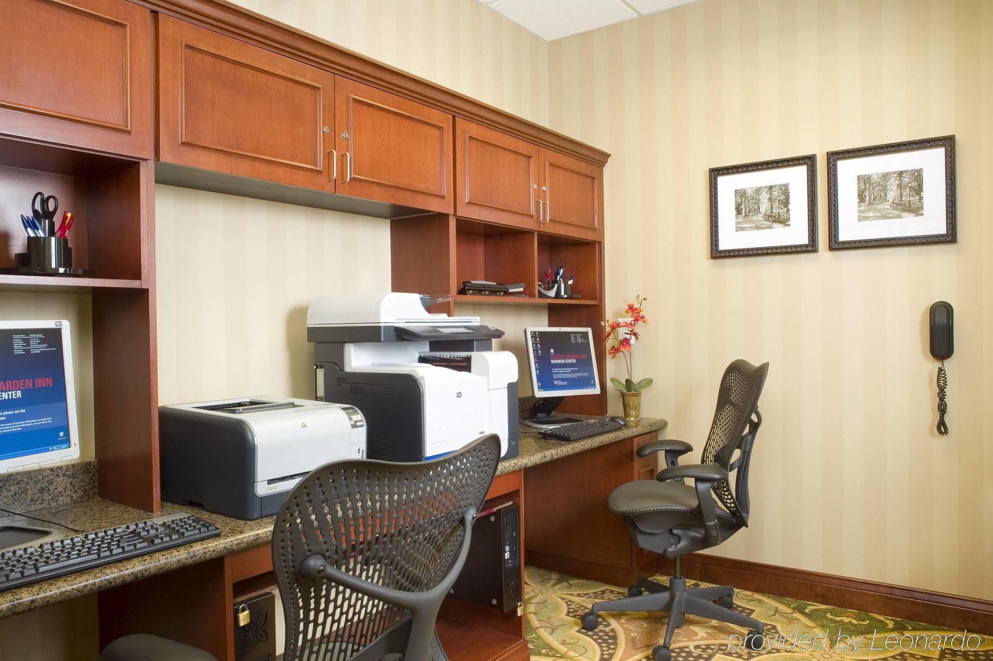 Hilton Garden Inn Atlanta West/Лития-Спрингс Удобства фото