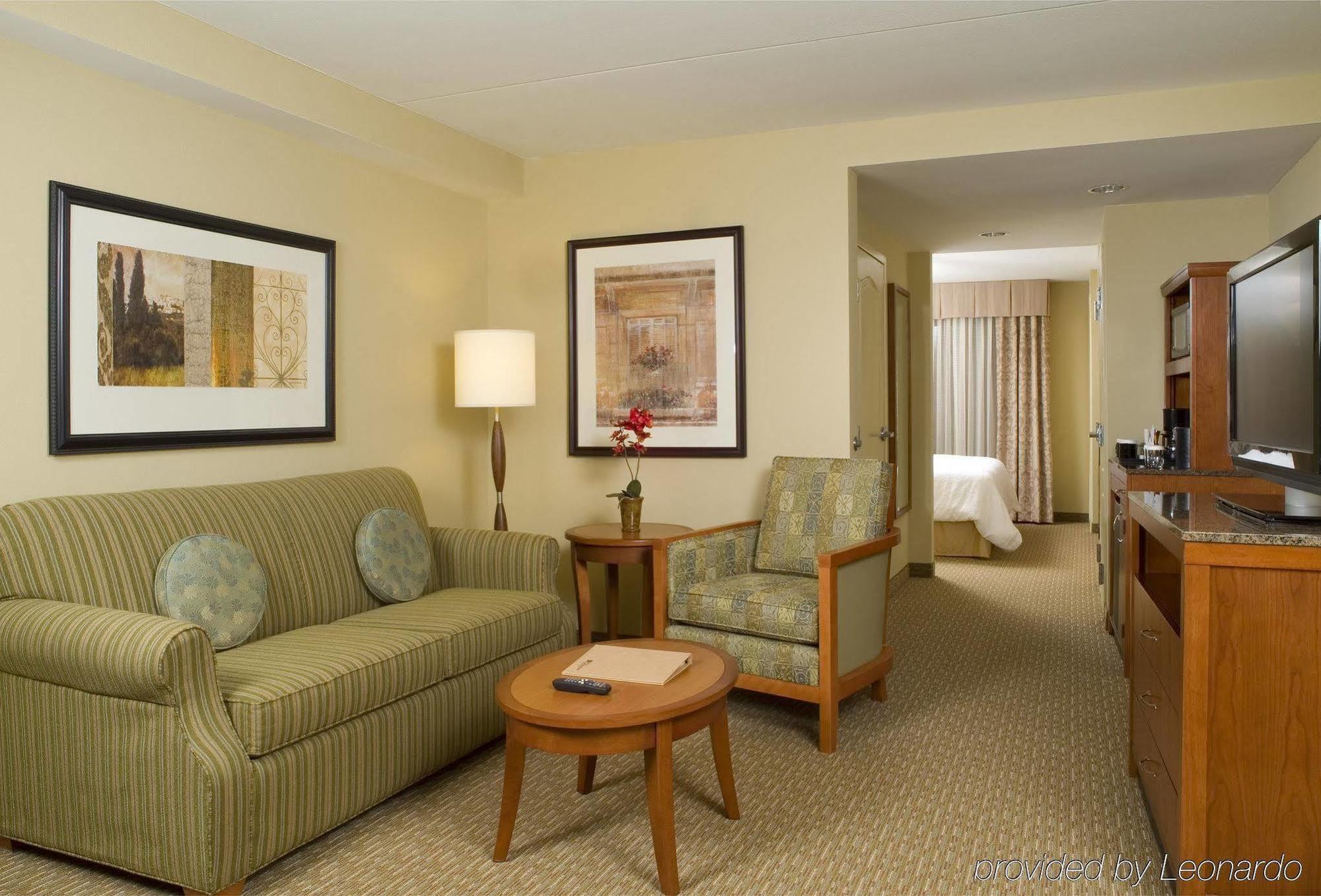 Hilton Garden Inn Atlanta West/Лития-Спрингс Экстерьер фото