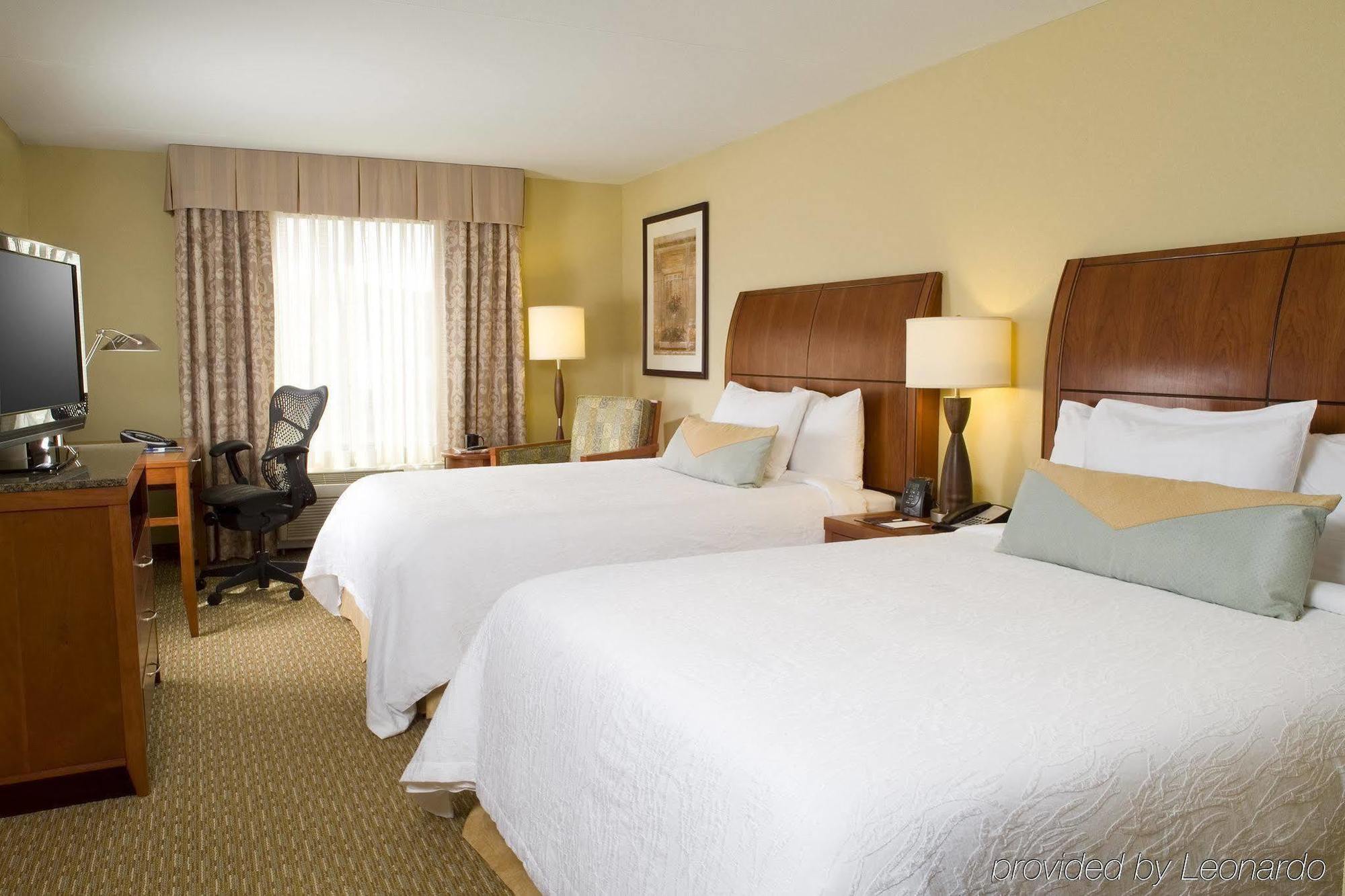 Hilton Garden Inn Atlanta West/Лития-Спрингс Экстерьер фото
