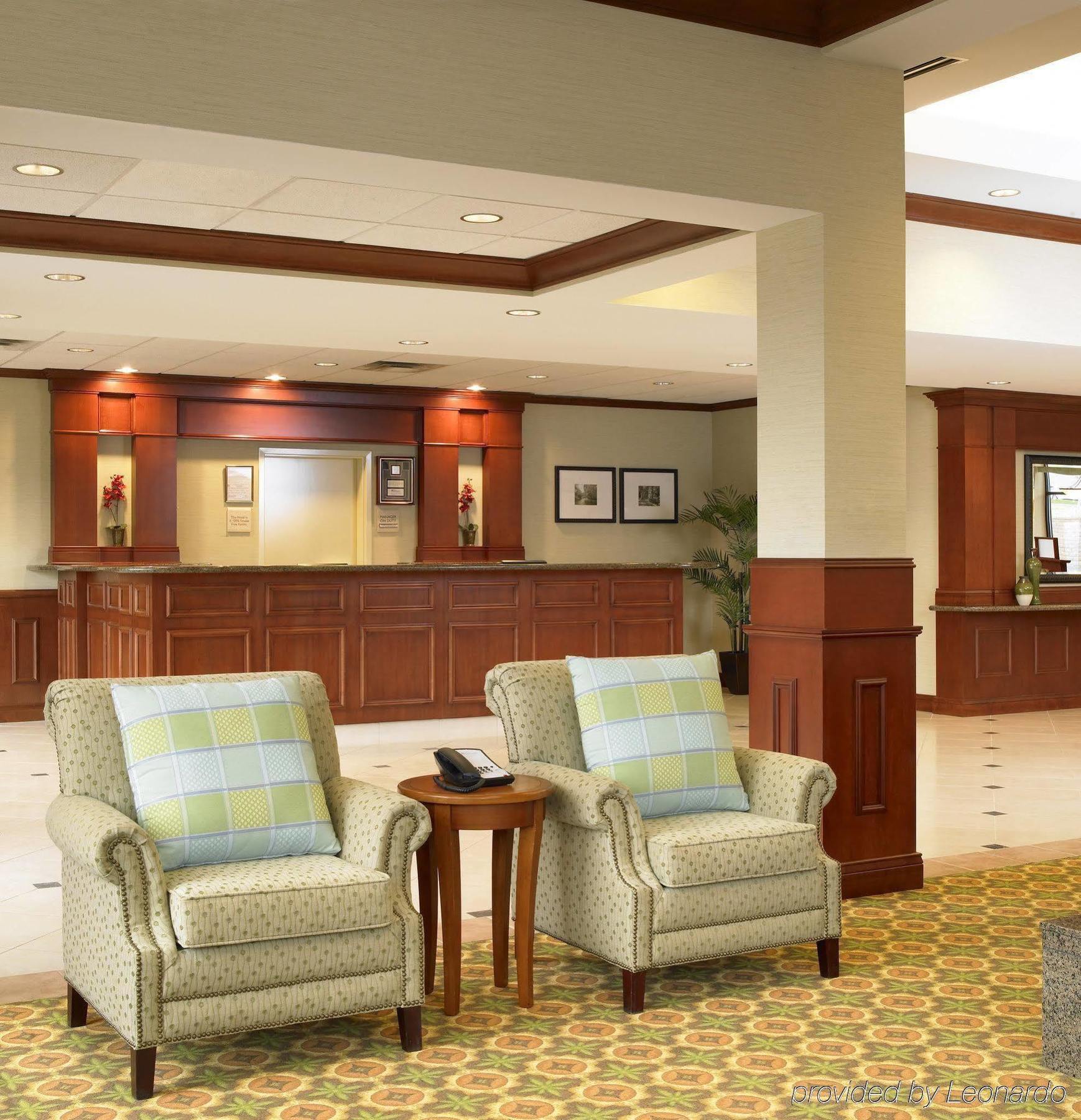 Hilton Garden Inn Atlanta West/Лития-Спрингс Экстерьер фото