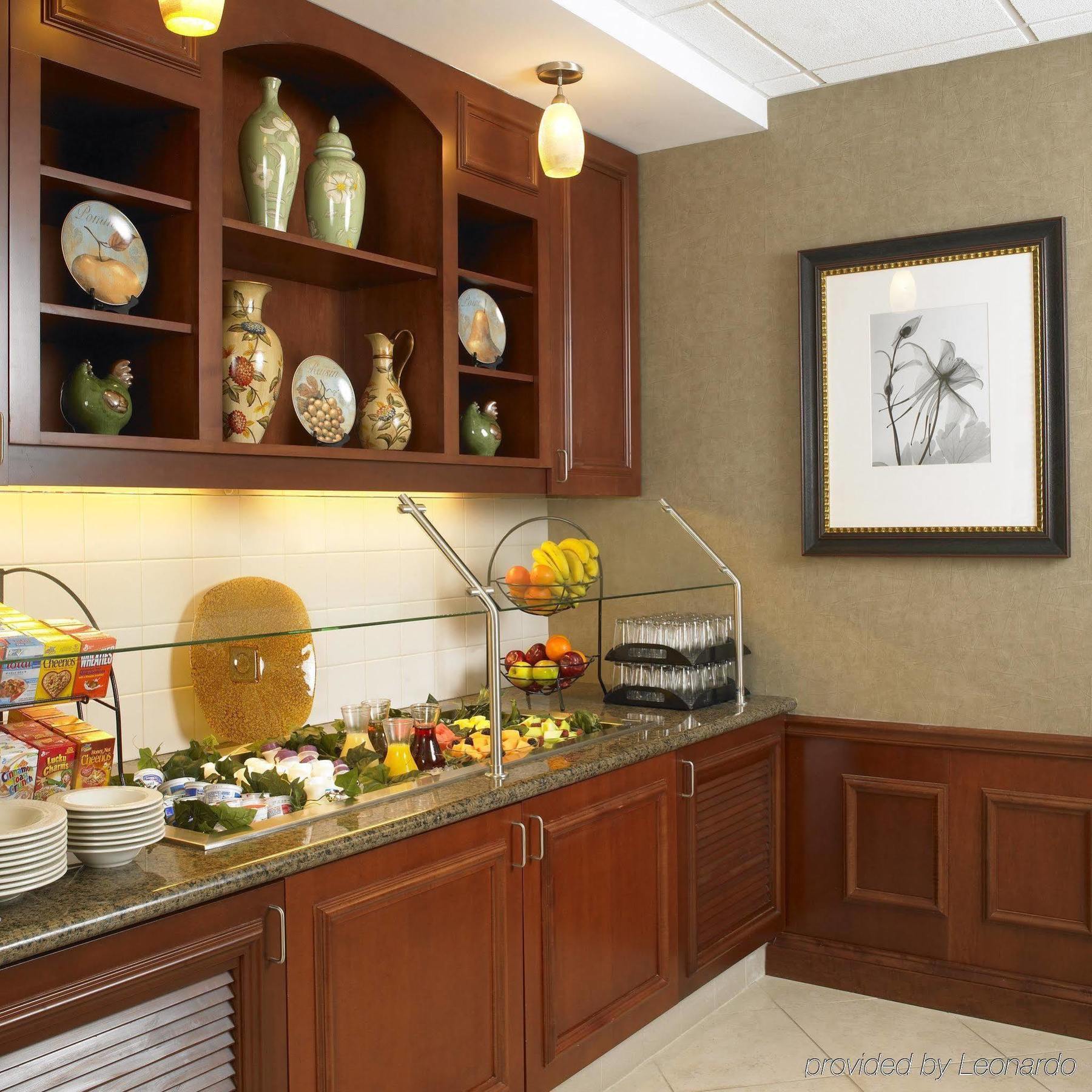 Hilton Garden Inn Atlanta West/Лития-Спрингс Экстерьер фото